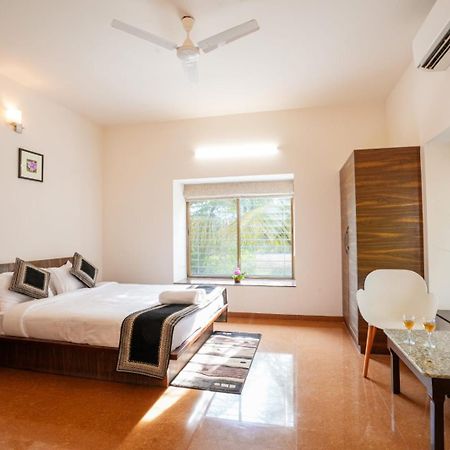 나식 White Coco House 4Bhk 빌라 외부 사진